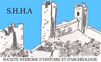 Société Hyèroise d'Histoire et d'Archéologie