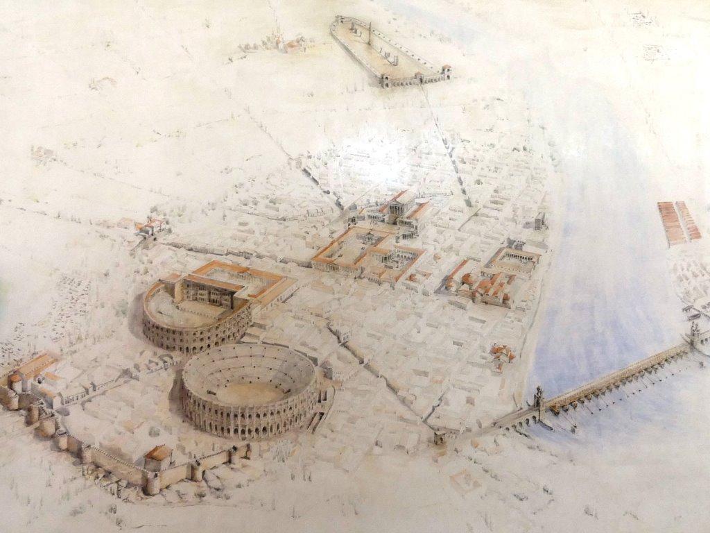 Musée archéologique