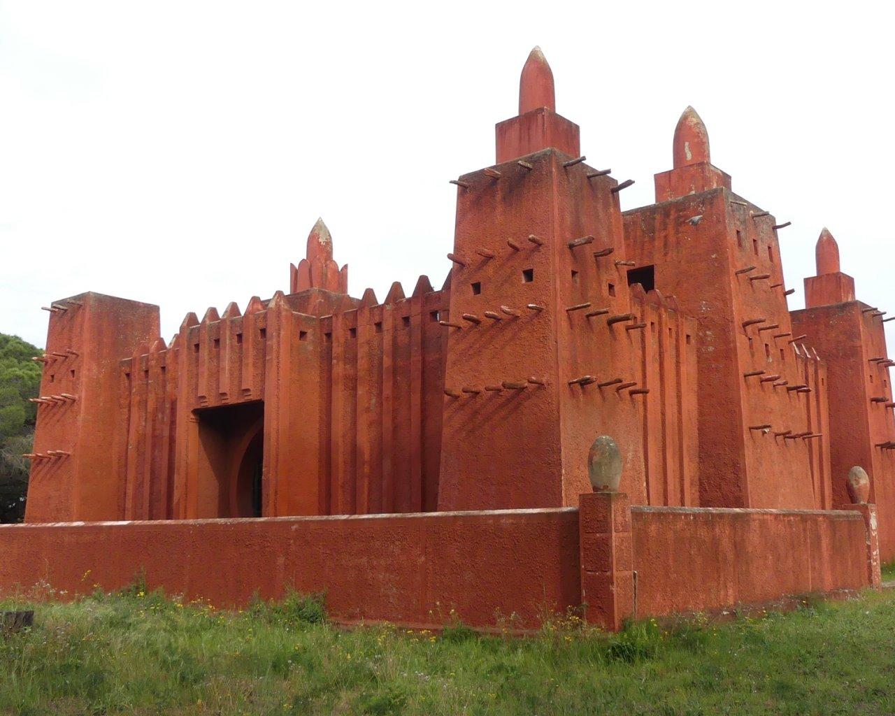 Mosquée MIssiri