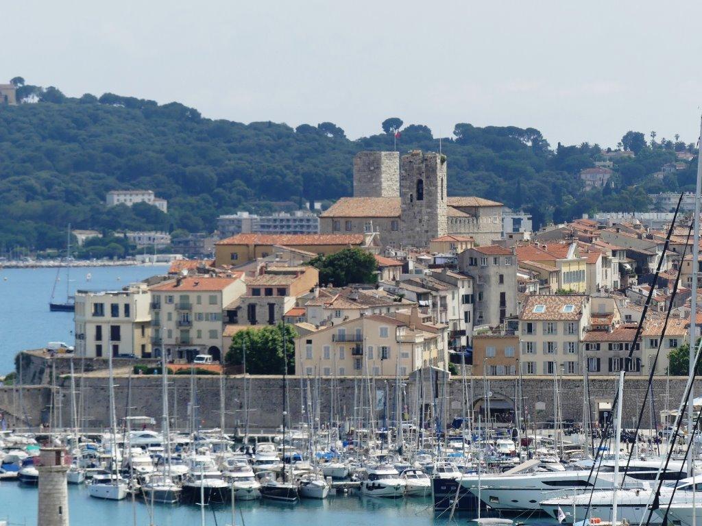 Vieille ville