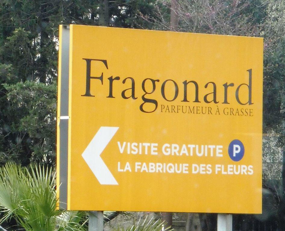 GRASSE
