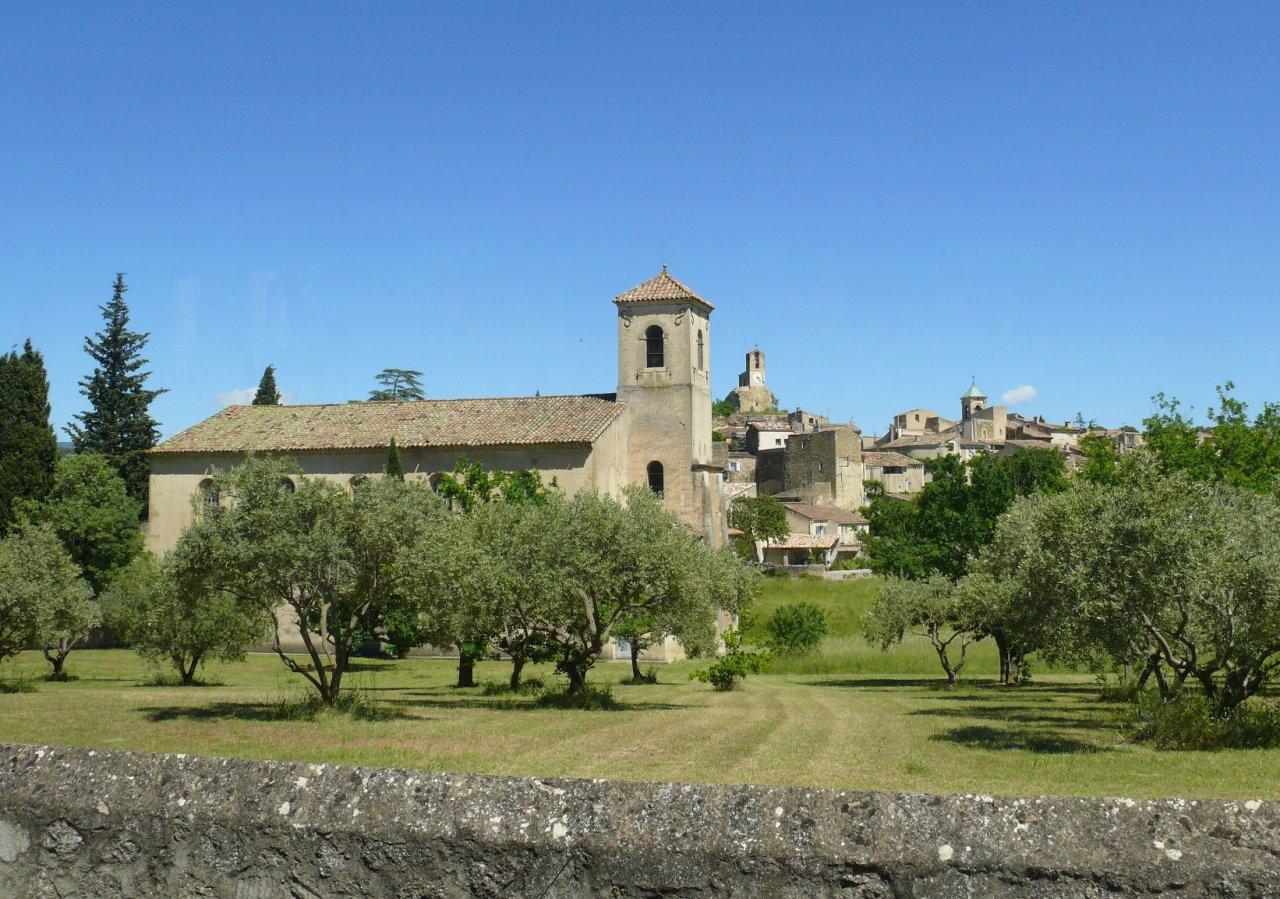 LOURMARIN