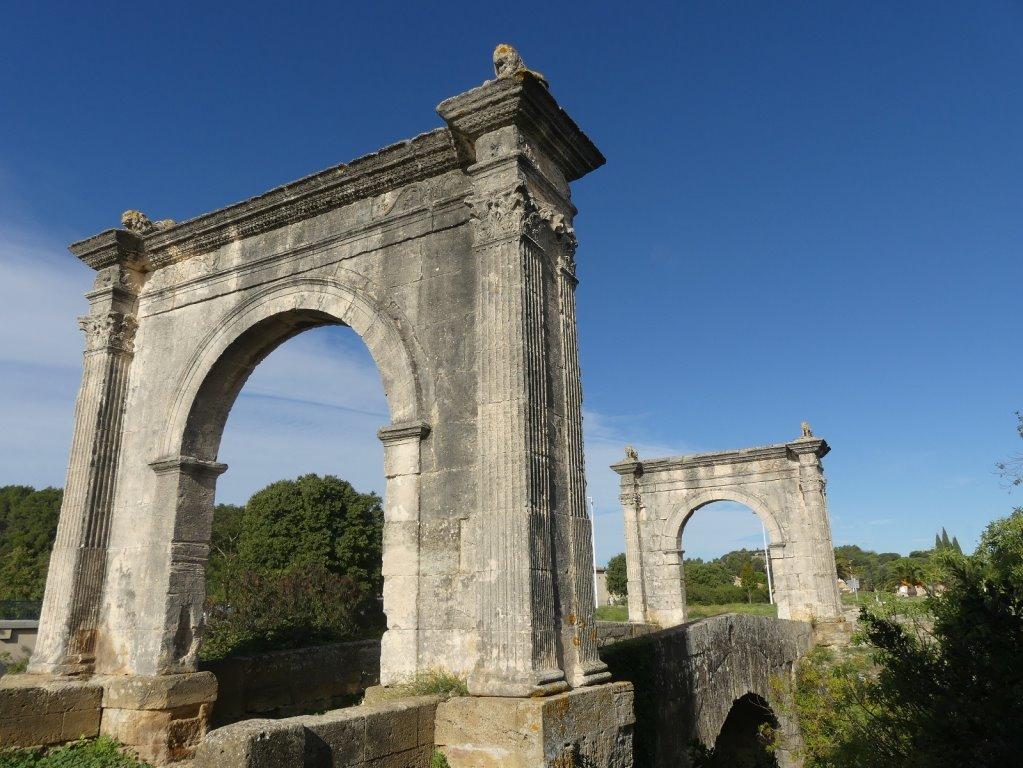 Arches