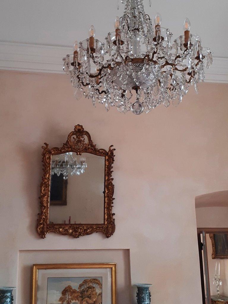 Etage Noble
