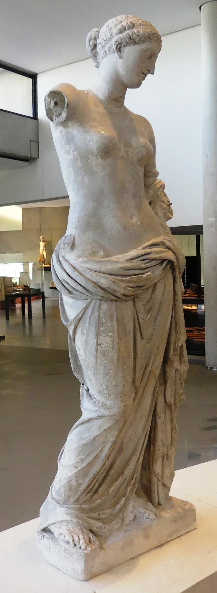 Musée archéologique