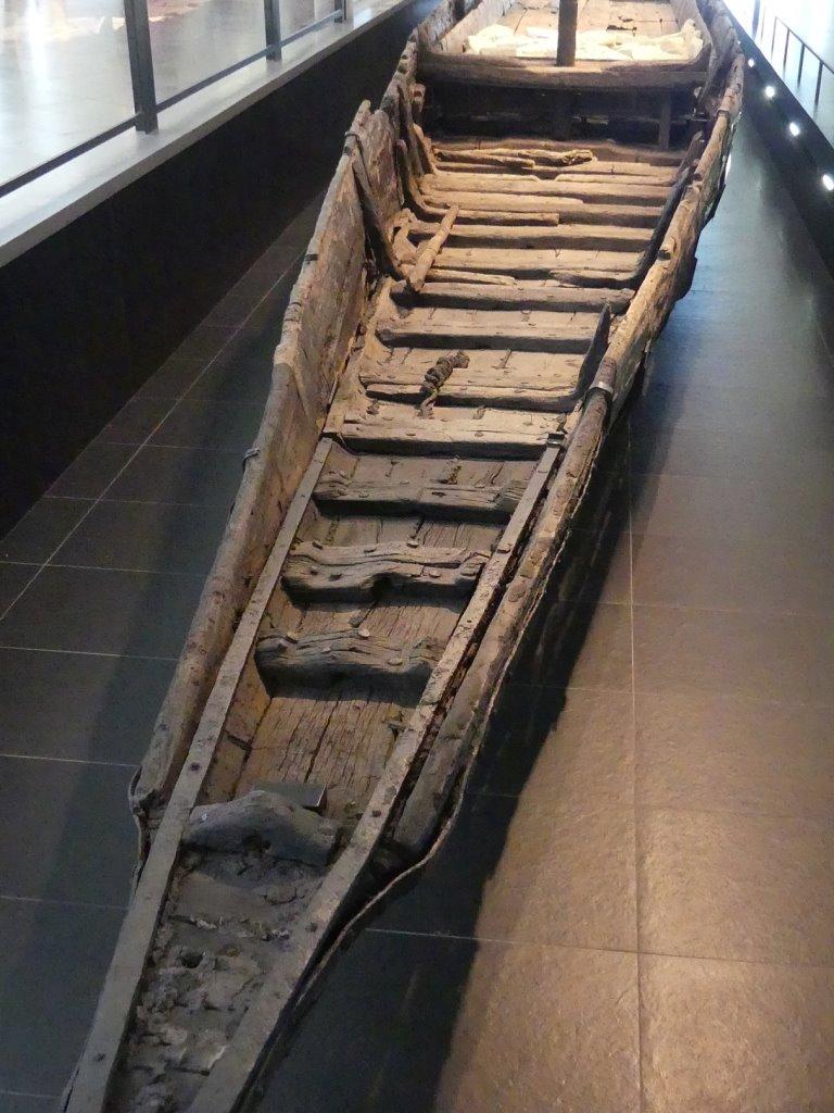 Musée archéologique