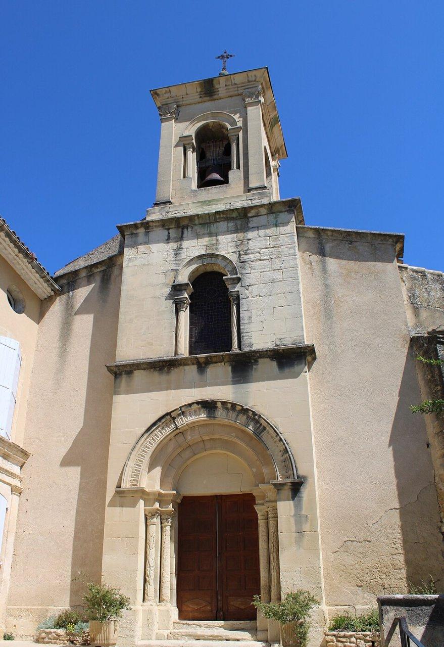 LOURMARIN