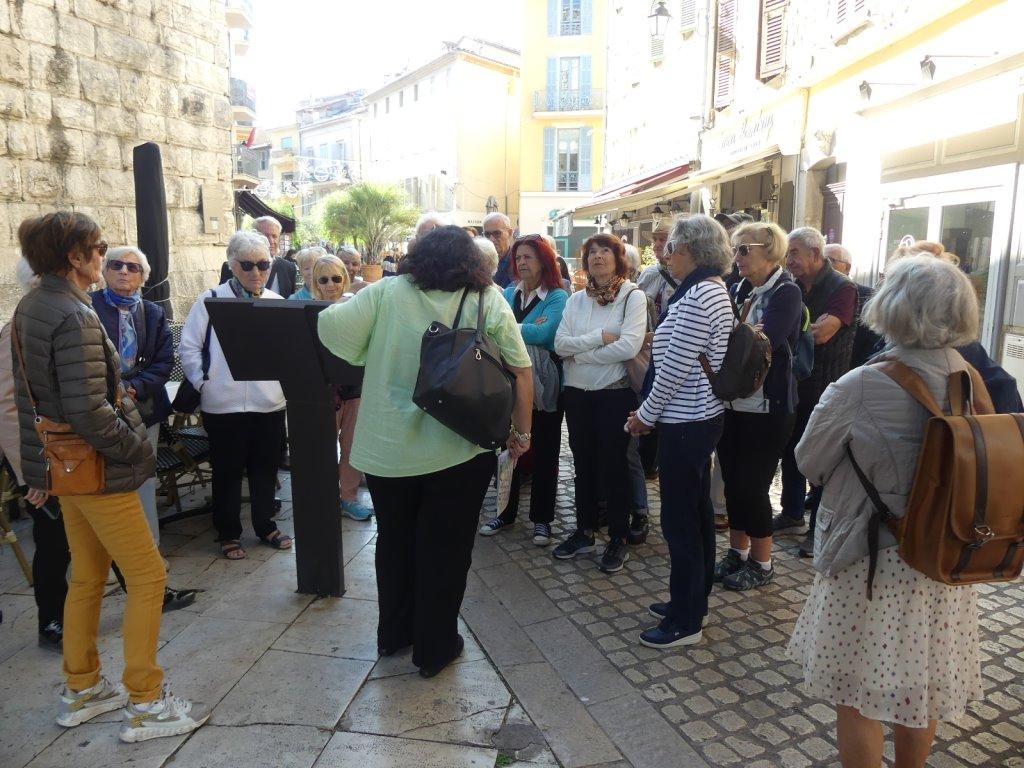 VENCE