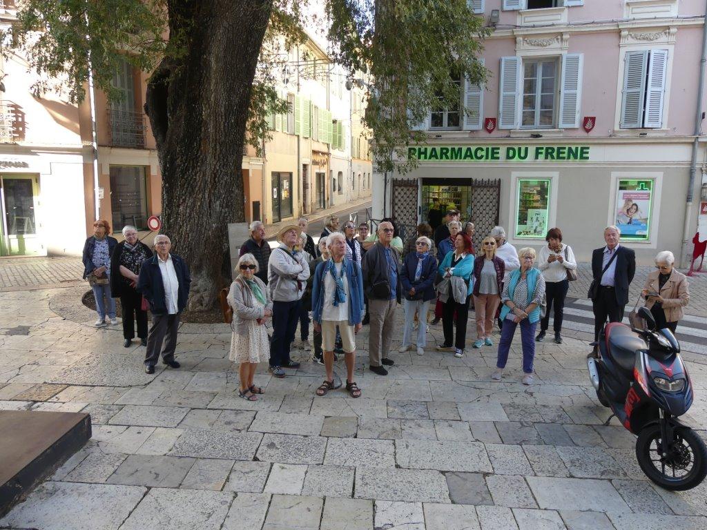 VENCE