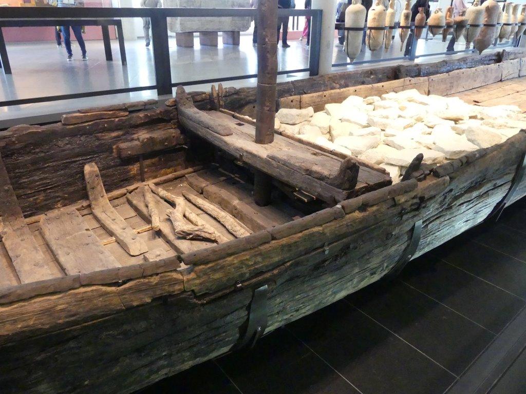 Musée archéologique