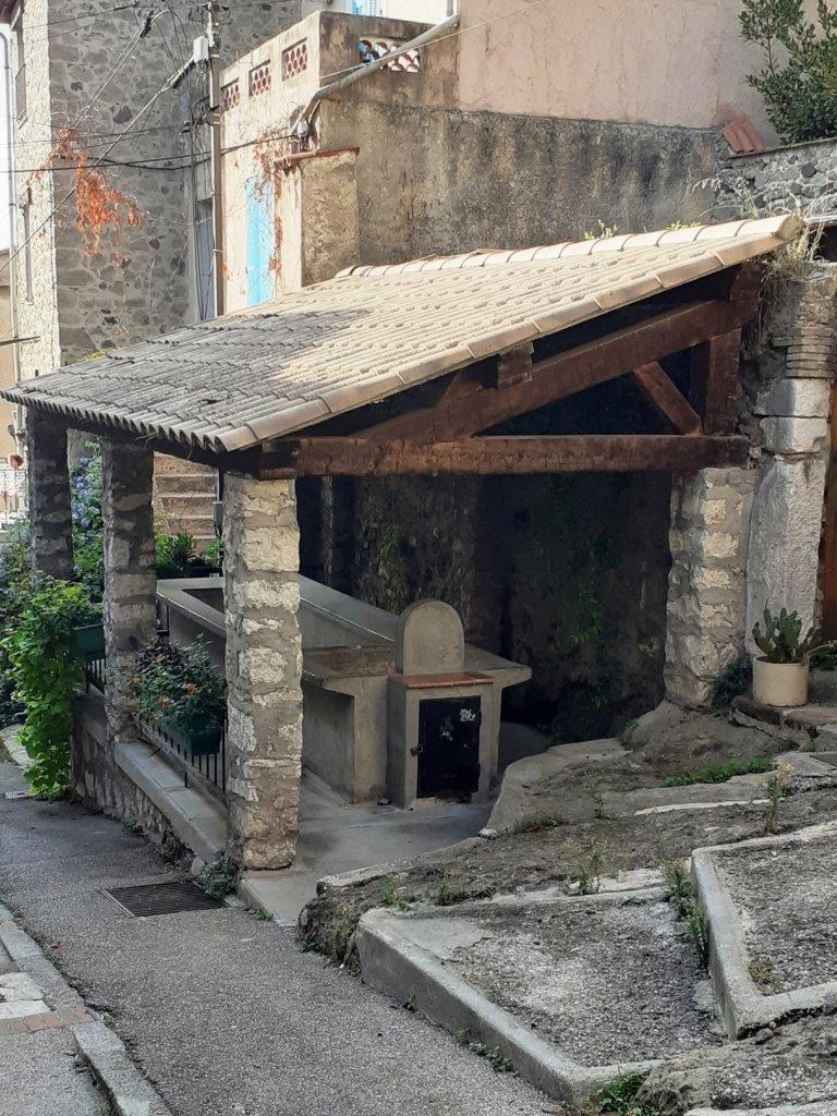 Lavoir