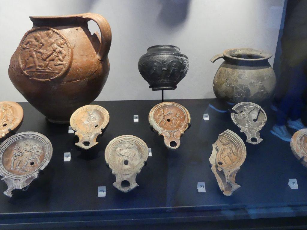 Musée archéologique