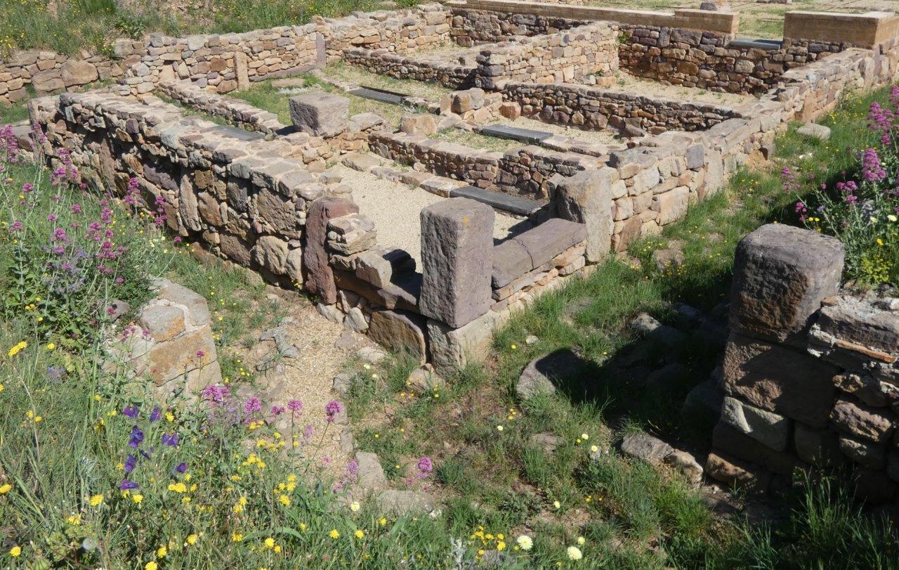 Site Archéologique OLBIA HYERES