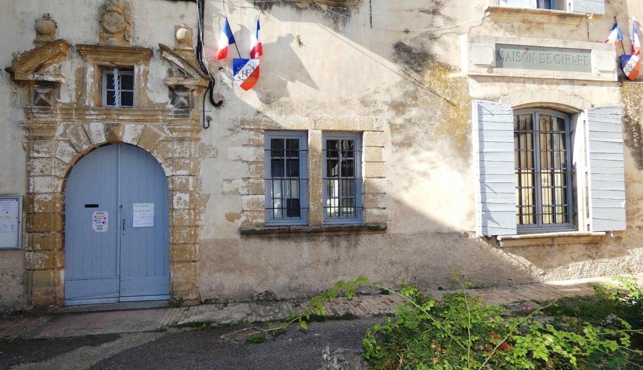 LOURMARIN