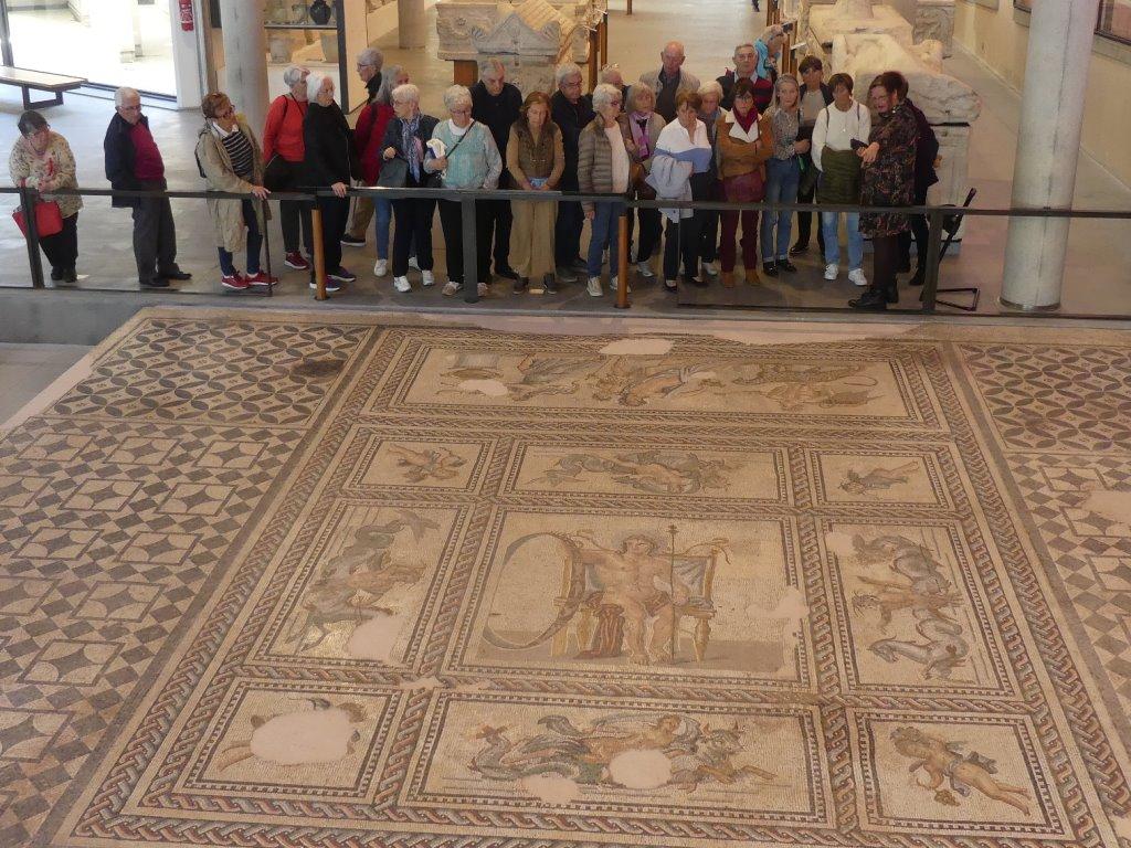 Musée archéologique