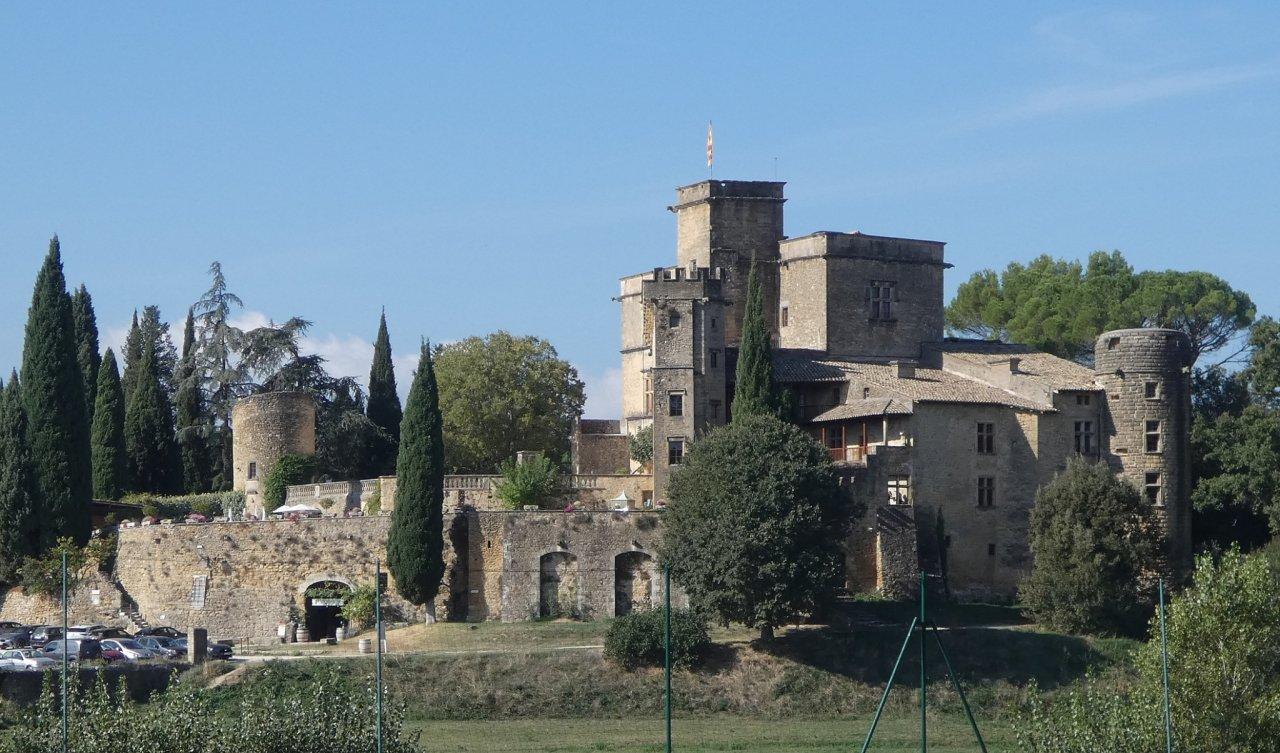 LOURMARIN