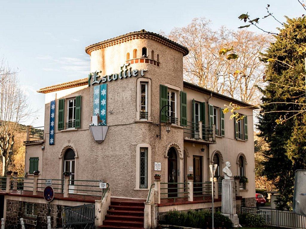 Musée Escoffier