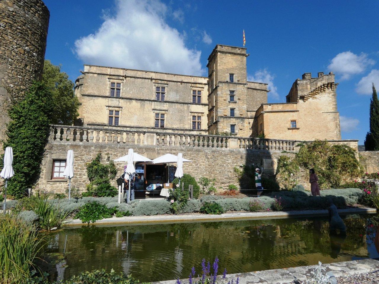LOURMARIN