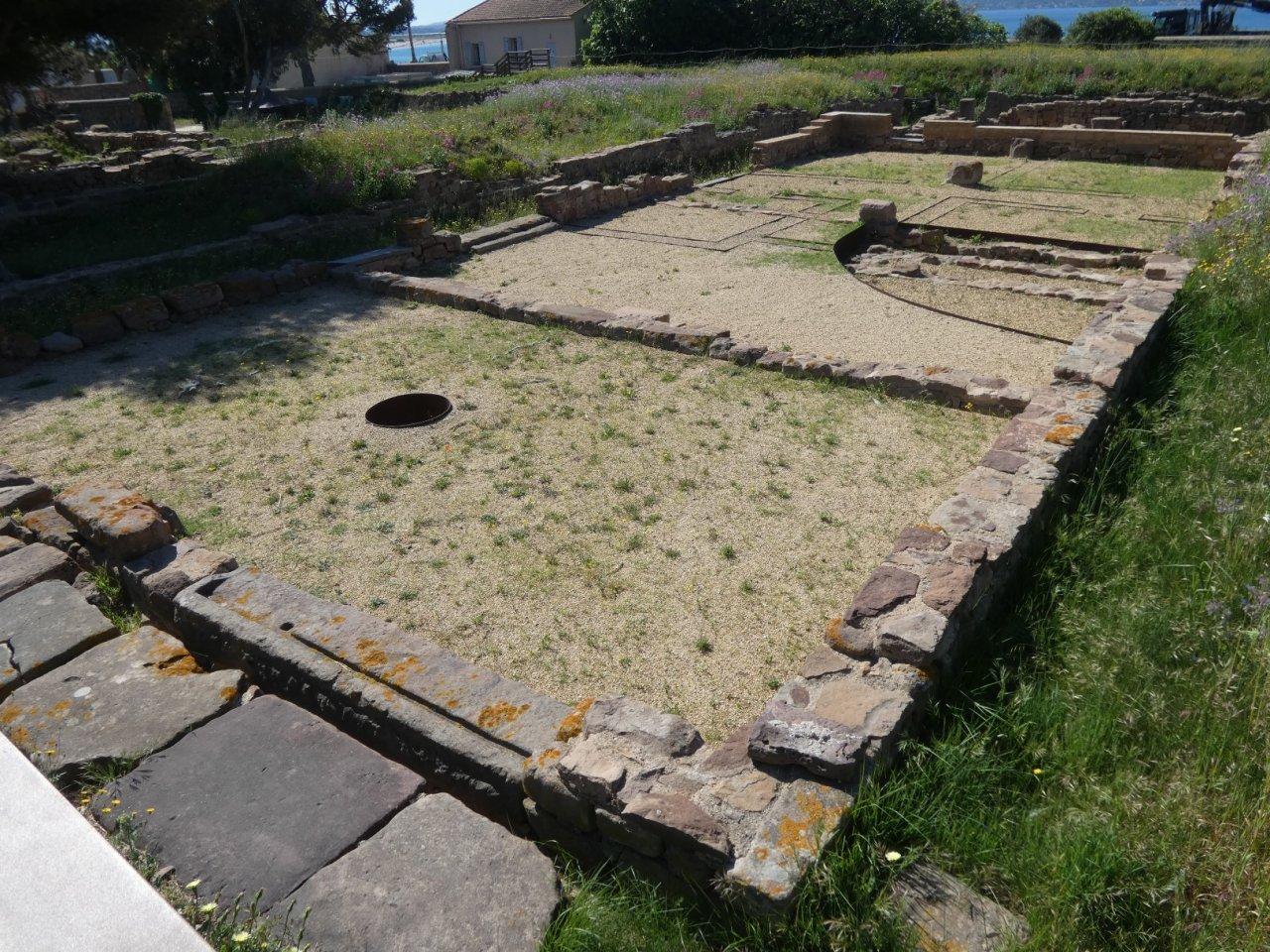 Site Archéologique OLBIA HYERES