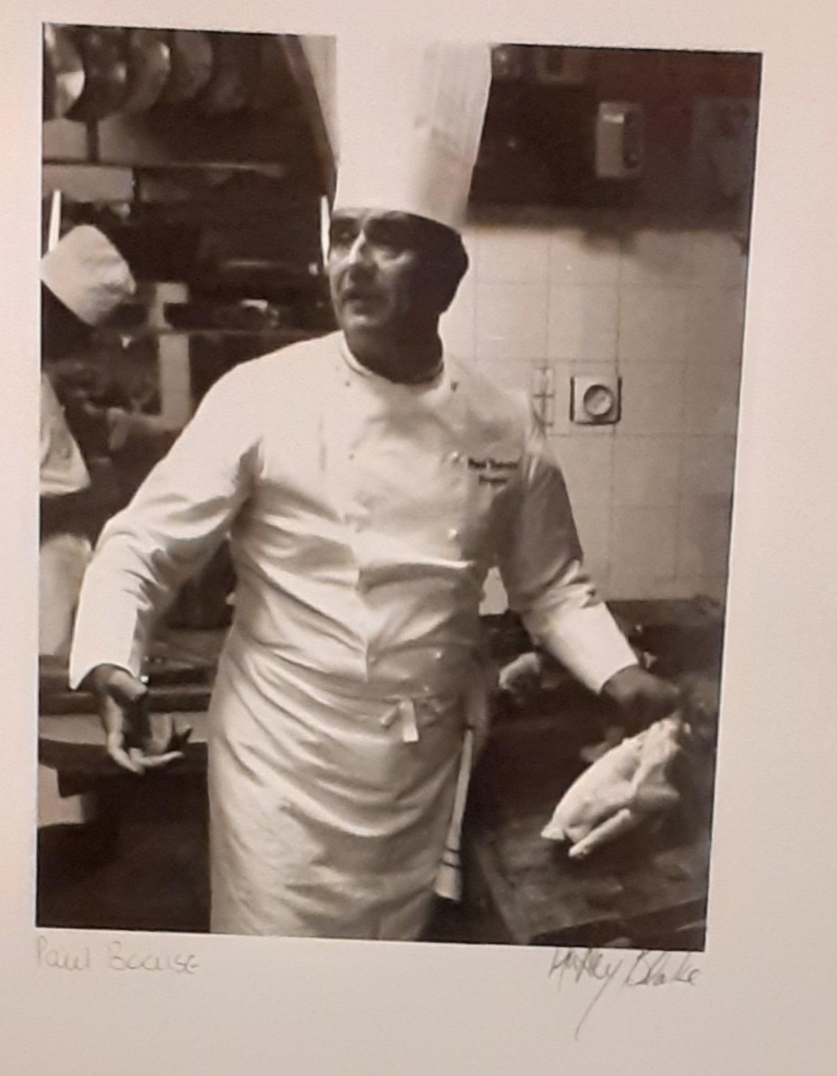 Paul Bocuse