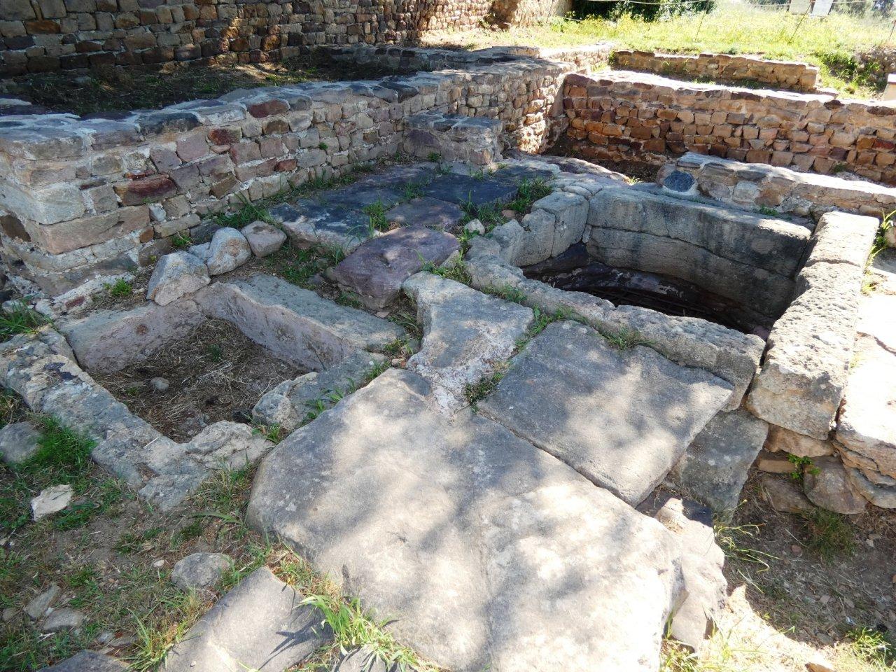 Site Archéologique OLBIA HYERES