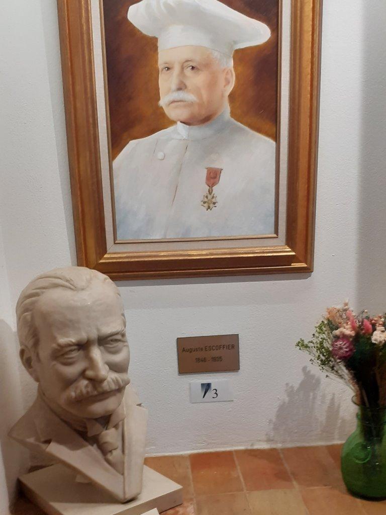Auguste Escoffier