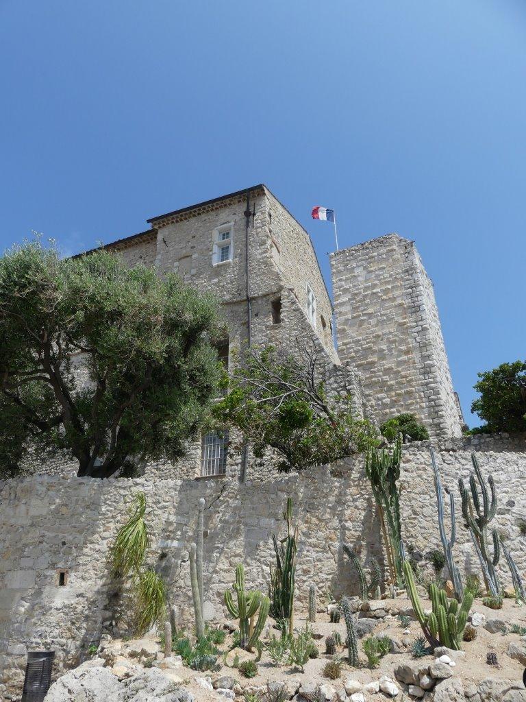 Château Grimaldi
