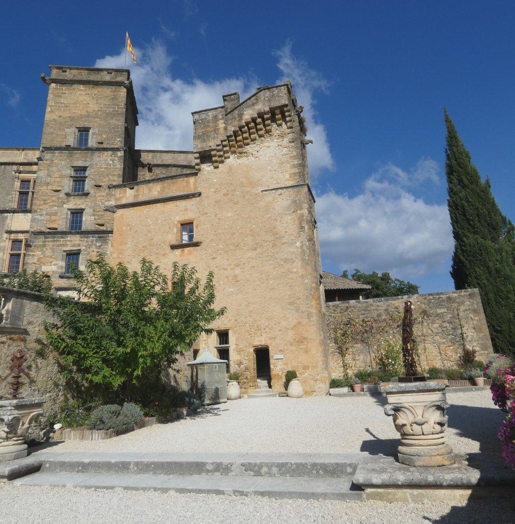 LOURMARIN