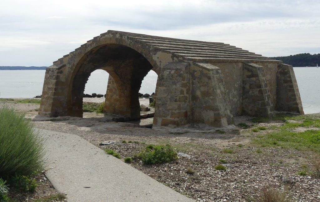Lavoir des contagieux