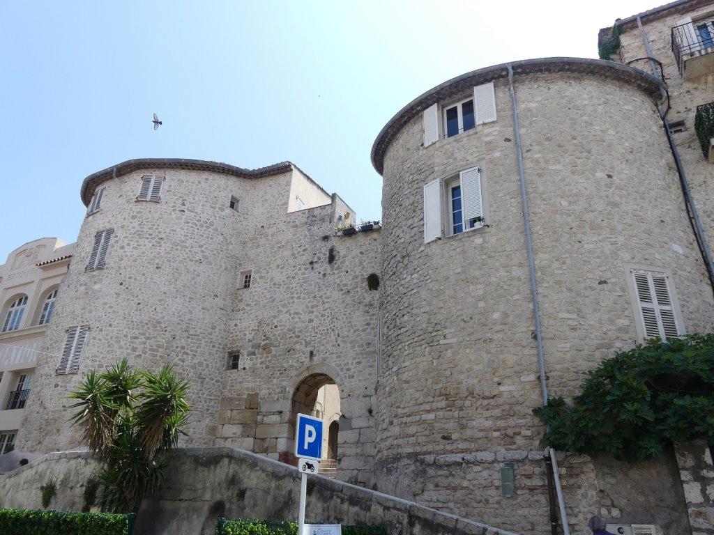 Porte de l'Orme