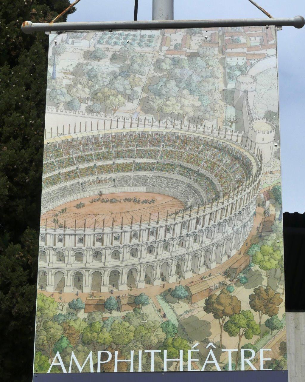 Amphithéâtre