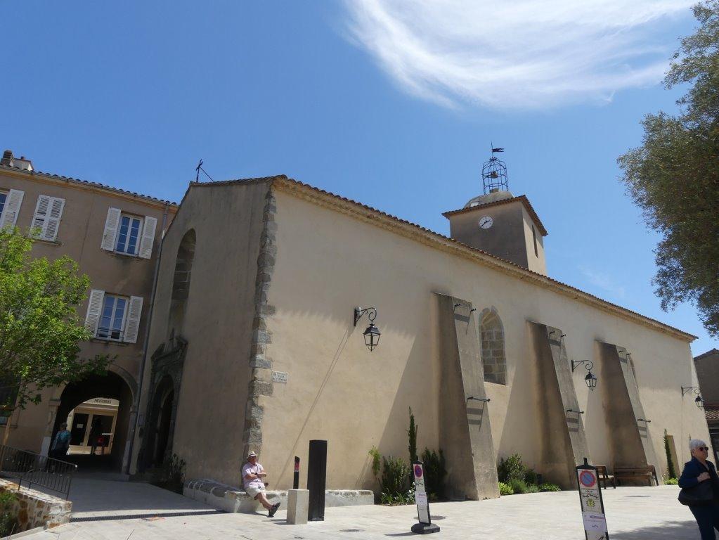 RAMATUELLE