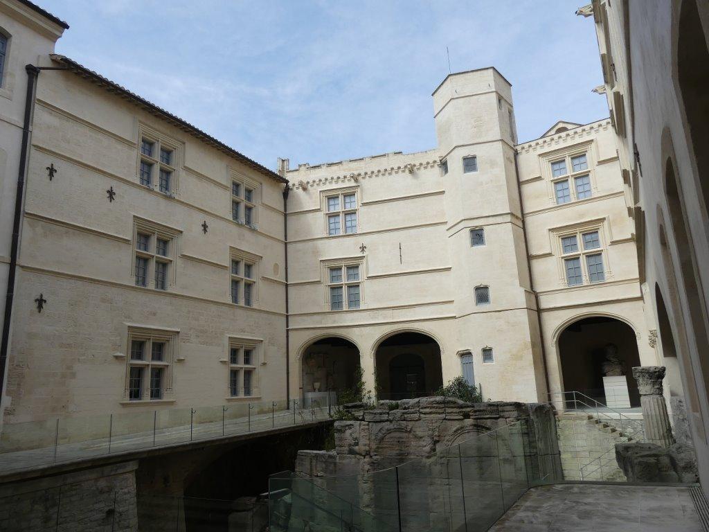 Musée ARLATEN