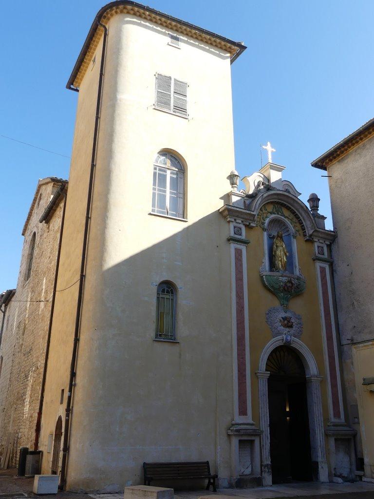 VENCE