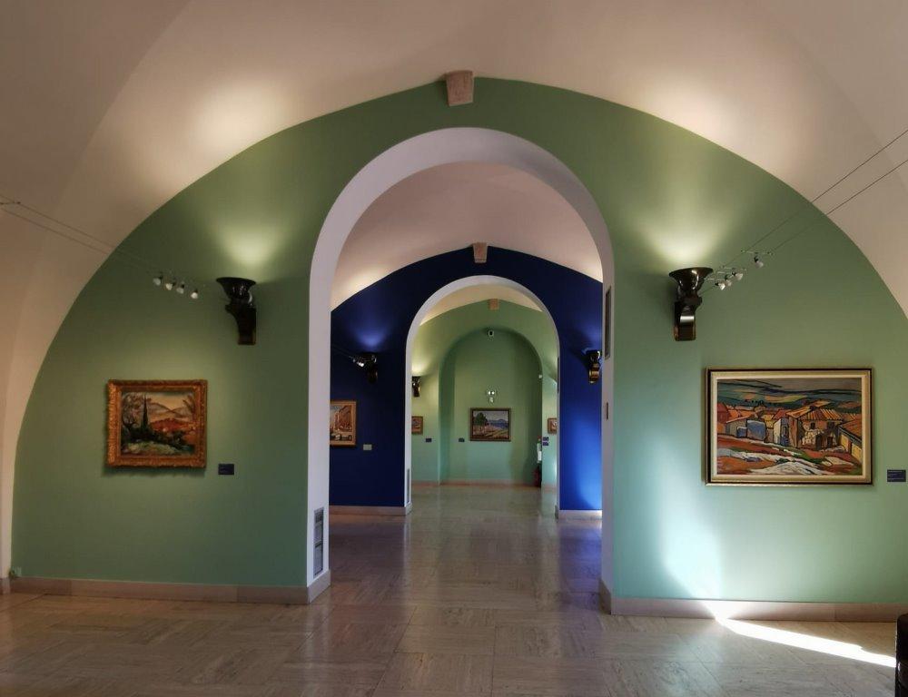 SAINT-TROPEZ - Musée Annonciade