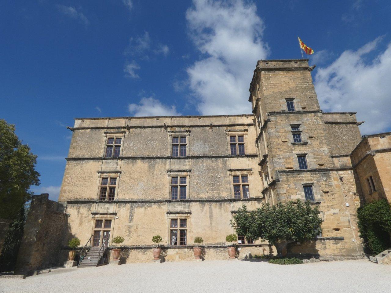 LOURMARIN