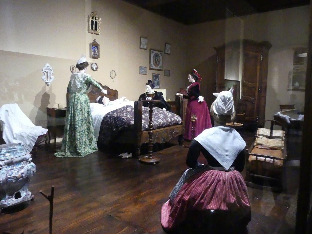 Musée ARLATEN