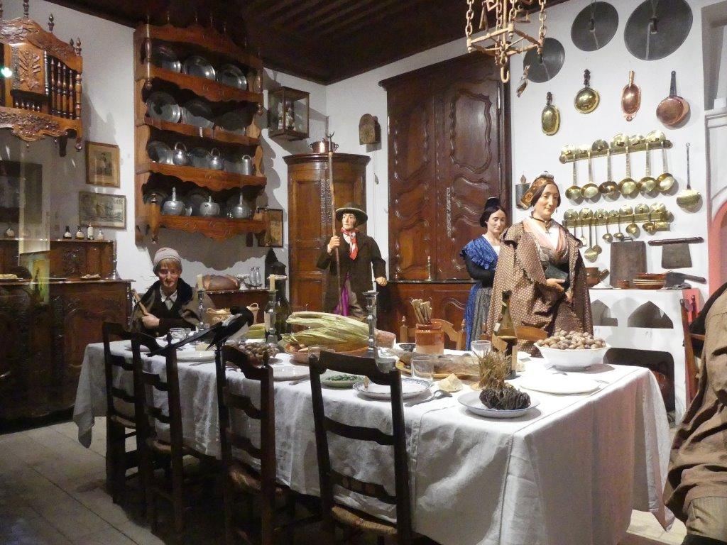 Musée ARLATEN