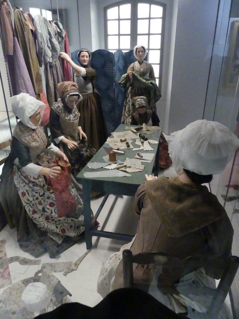 Musée ARLATEN