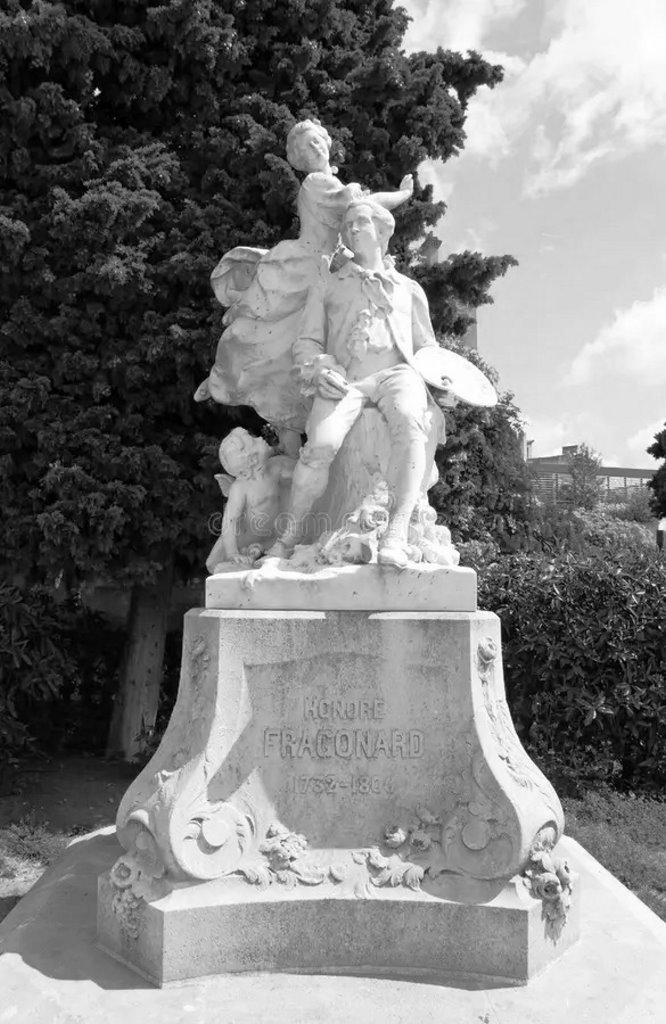 GRASSE