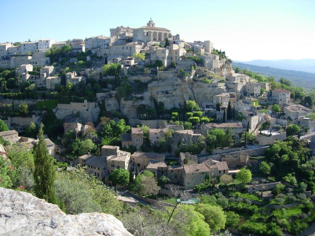 GORDES