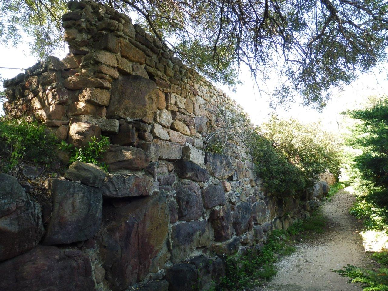 Site Archéologique OLBIA HYERES