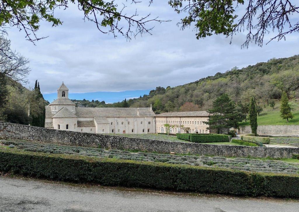 SENANQUE