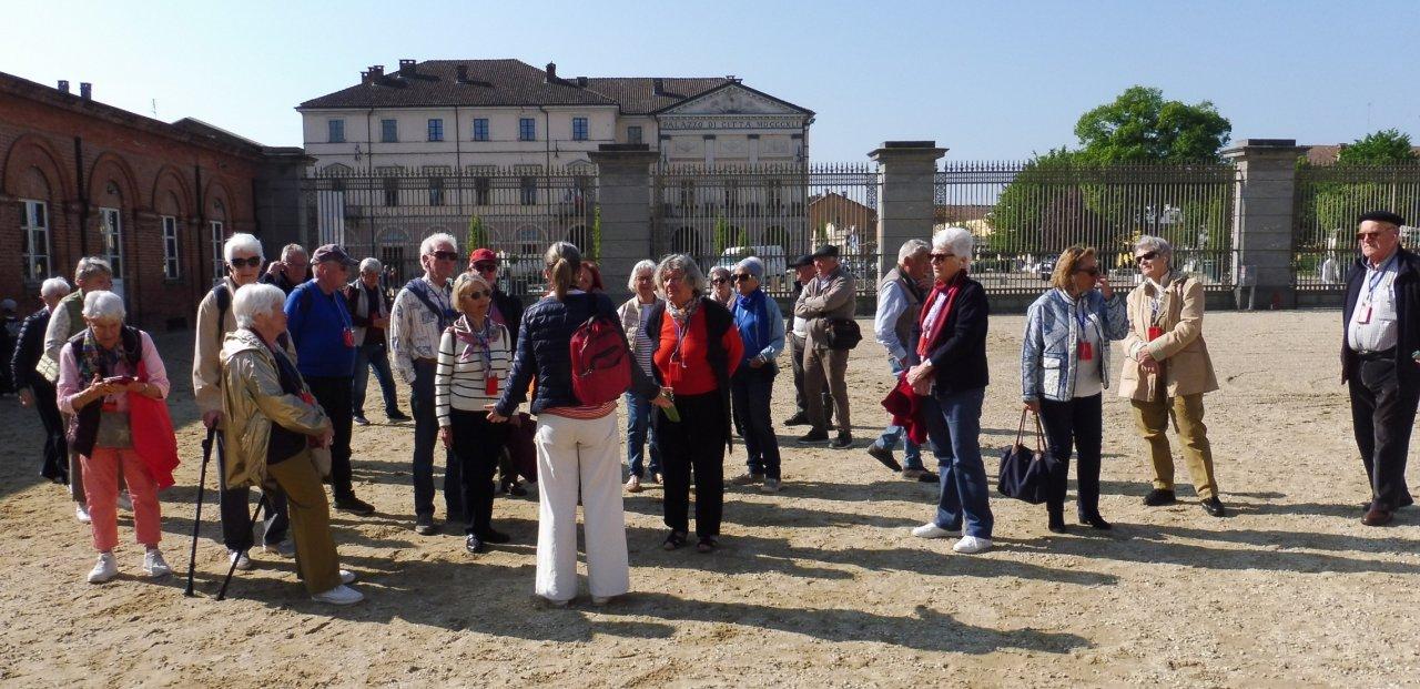Le Piémont et Turin