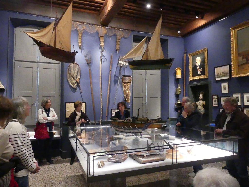 Musée ARLATEN