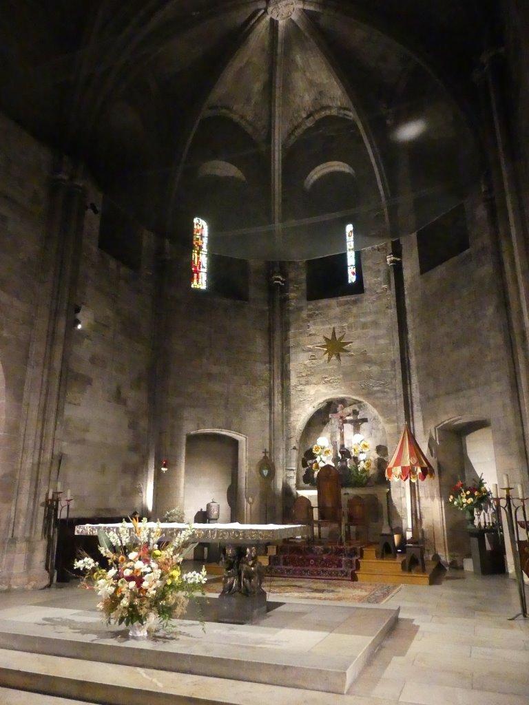 Abbaye Saint Victor