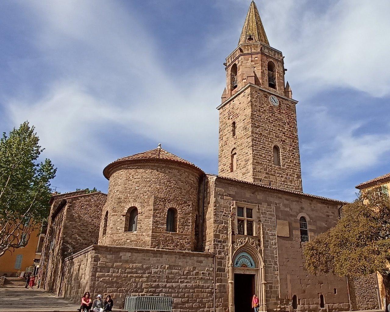Cathédrale