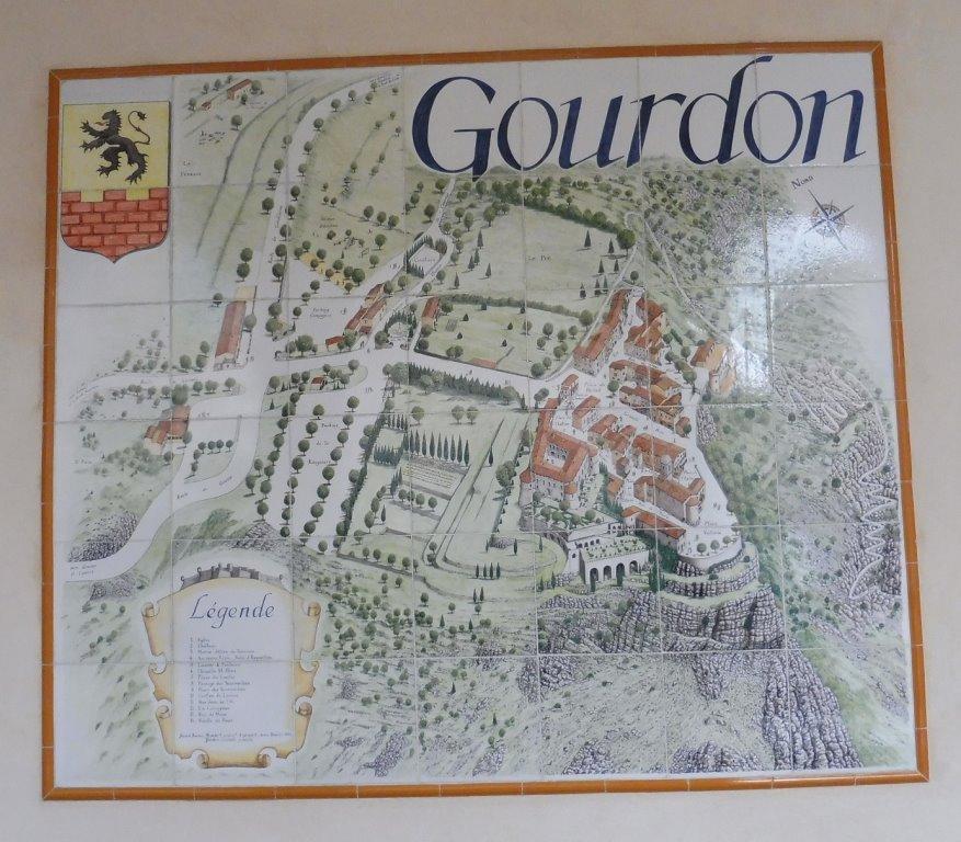 GOURDON
