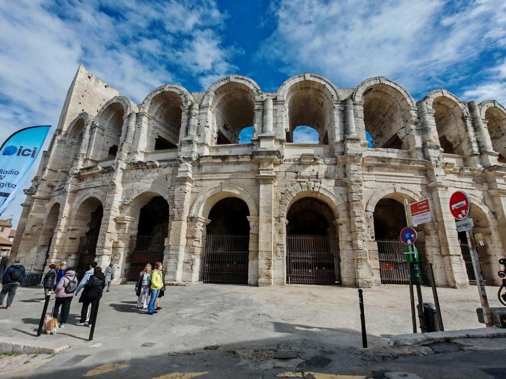 ARLES