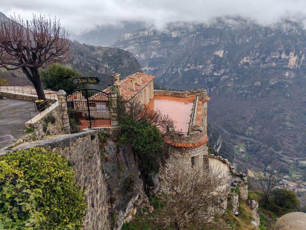 GOURDON